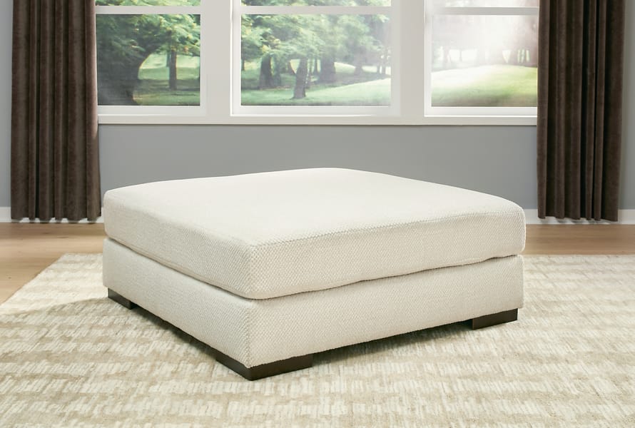 Ashley Living Room Zada Oversized Accent Ottoman 5220408