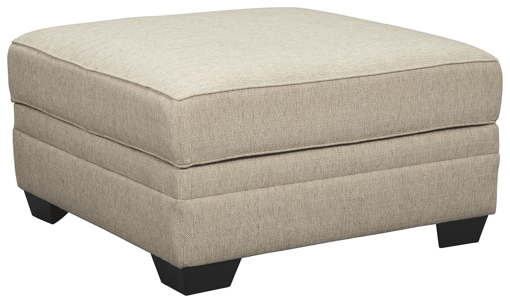 Ashley Living Room Luxora Ottoman With Storage 5252111
