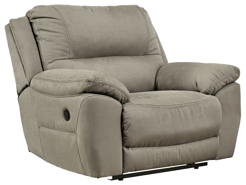 Ashley Living Room Next-Gen Gaucho Oversized Recliner 5420352