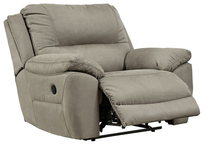 Ashley Living Room Next-Gen Gaucho Oversized Recliner 5420352
