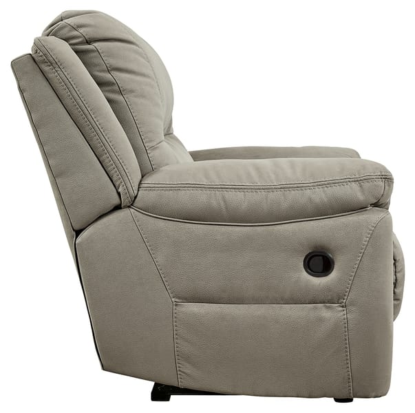 Ashley Living Room Next-Gen Gaucho Oversized Recliner 5420352