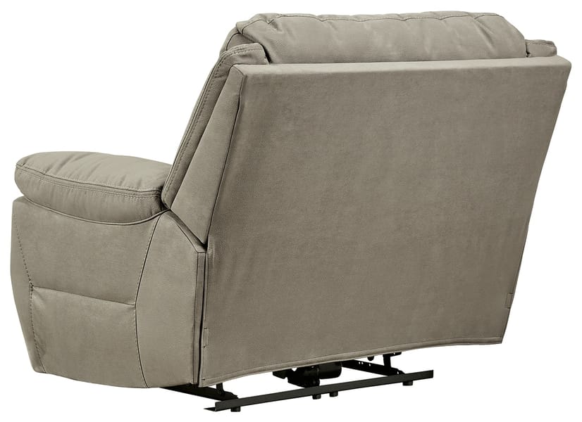 Ashley Living Room Next-Gen Gaucho Oversized Power Recliner 5420382