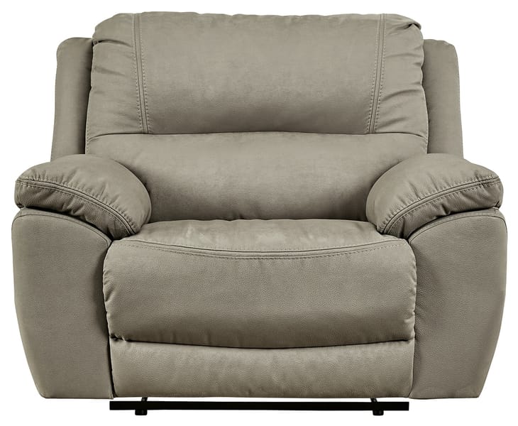 Ashley Living Room Next-Gen Gaucho Oversized Power Recliner 5420382