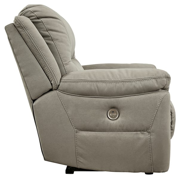 Ashley Living Room Next-Gen Gaucho Oversized Power Recliner 5420382