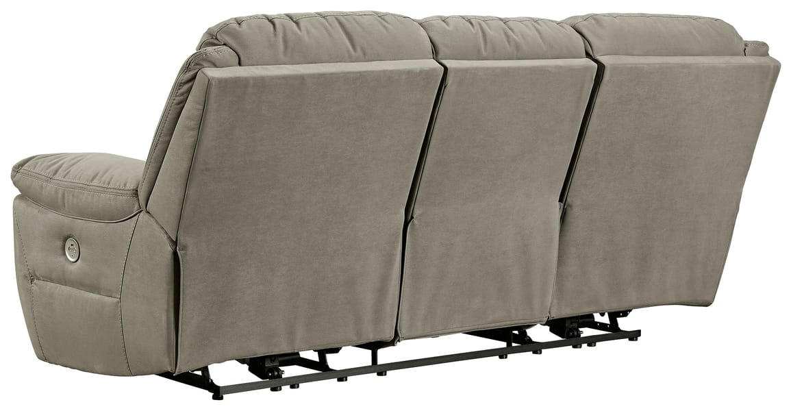Ashley Living Room Next-Gen Gaucho Power Reclining Sofa 5420387