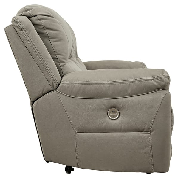 Ashley Living Room Next-Gen Gaucho Power Reclining Sofa 5420387