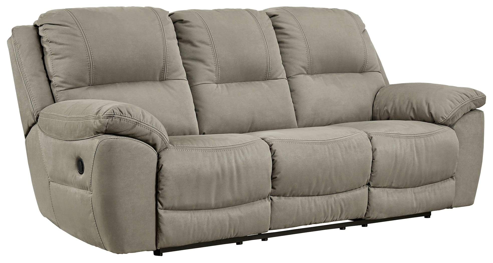 Ashley Living Room Next-Gen Gaucho Reclining Sofa 5420388