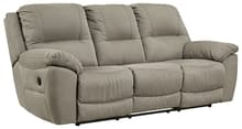 Ashley Living Room Next-Gen Gaucho Reclining Sofa 5420388