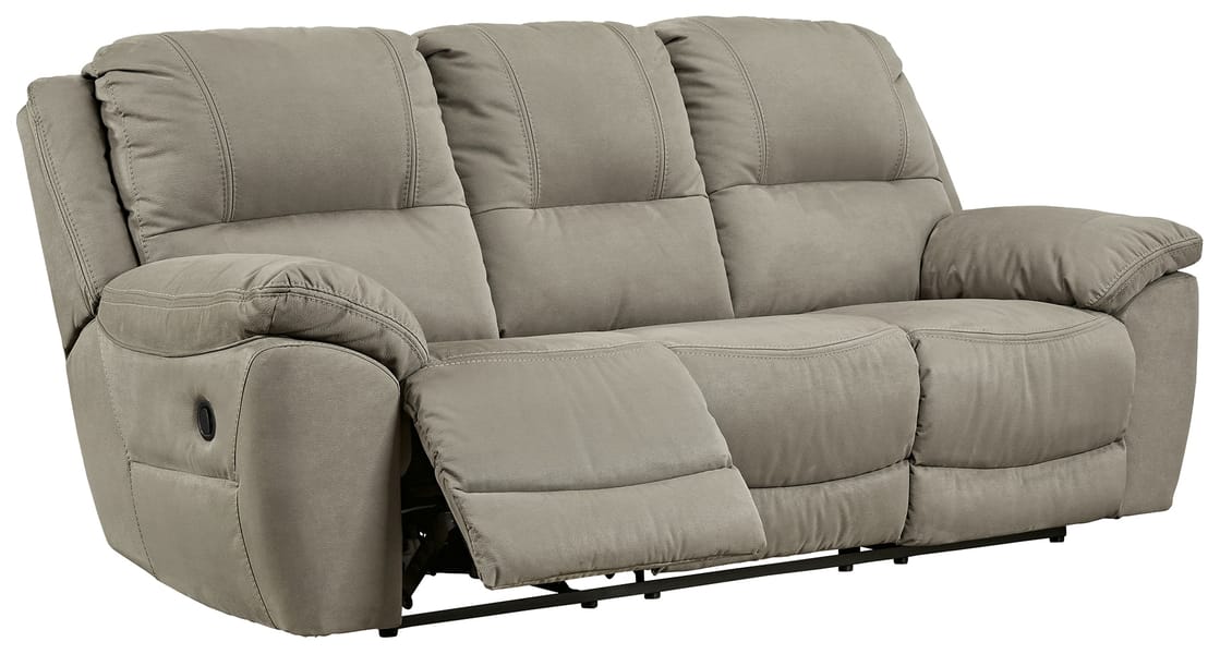 Ashley Living Room Next-Gen Gaucho Reclining Sofa 5420388