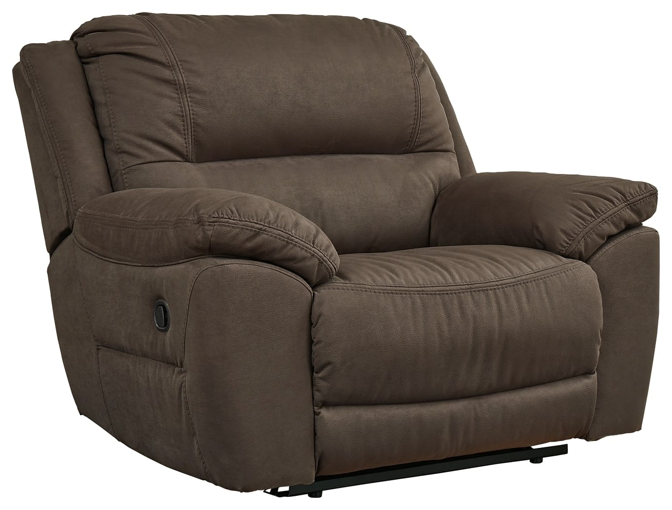 Ashley Living Room Next-Gen Gaucho Oversized Recliner 5420452