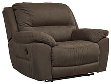 Ashley Living Room Next-Gen Gaucho Oversized Recliner 5420452