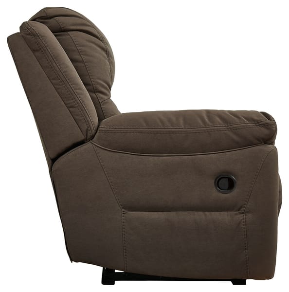 Ashley Living Room Next-Gen Gaucho Oversized Recliner 5420452