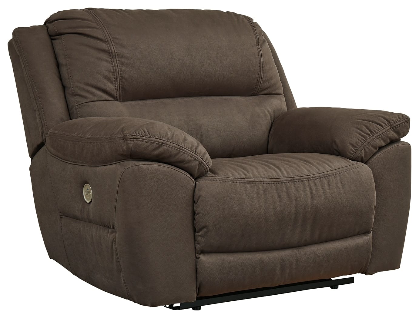 Ashley Living Room Next-Gen Gaucho Oversized Power Recliner 5420482