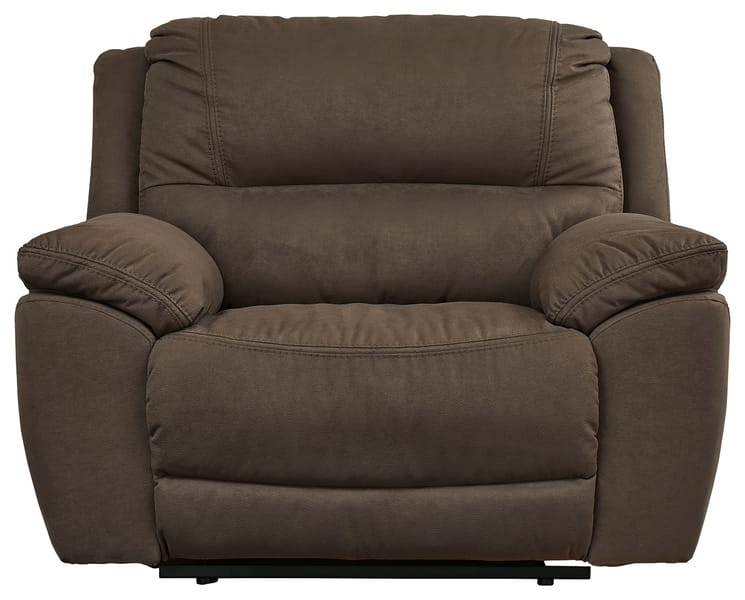 Ashley Living Room Next-Gen Gaucho Oversized Power Recliner 5420482