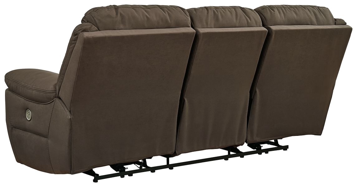 Ashley Living Room Next-Gen Gaucho Power Reclining Sofa 5420487