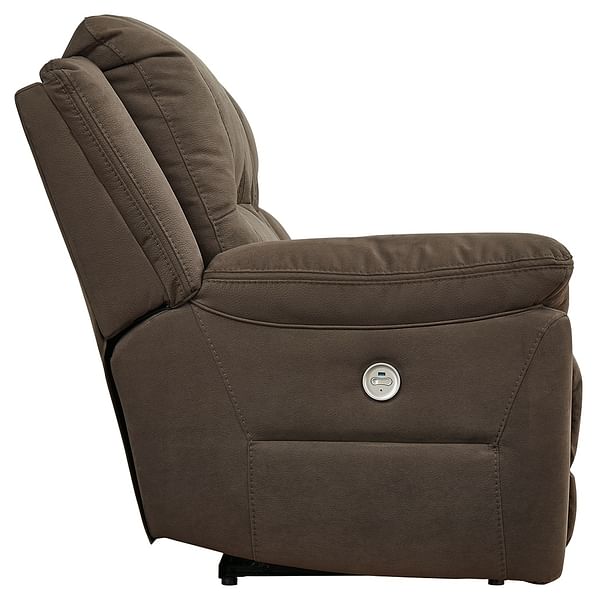 Ashley Living Room Next-Gen Gaucho Power Reclining Sofa 5420487