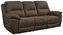 Ashley Living Room Next-Gen Gaucho Reclining Sofa 5420488