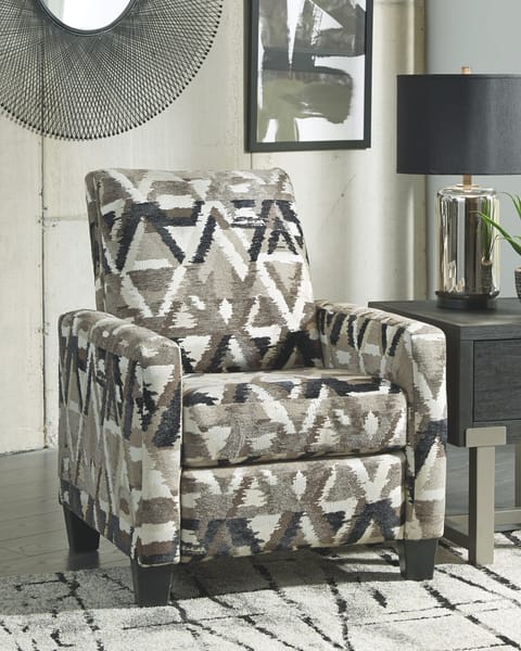 Ashley Living Room Colleyville Recliner 5440530