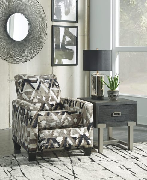 Ashley Living Room Colleyville Recliner 5440530