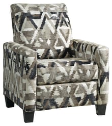 Ashley Living Room Colleyville Recliner 5440530