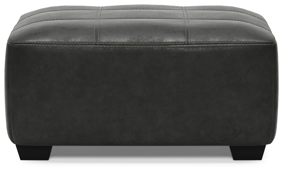 Ashley Living Room Bilgray Oversized Accent Ottoman 5500308
