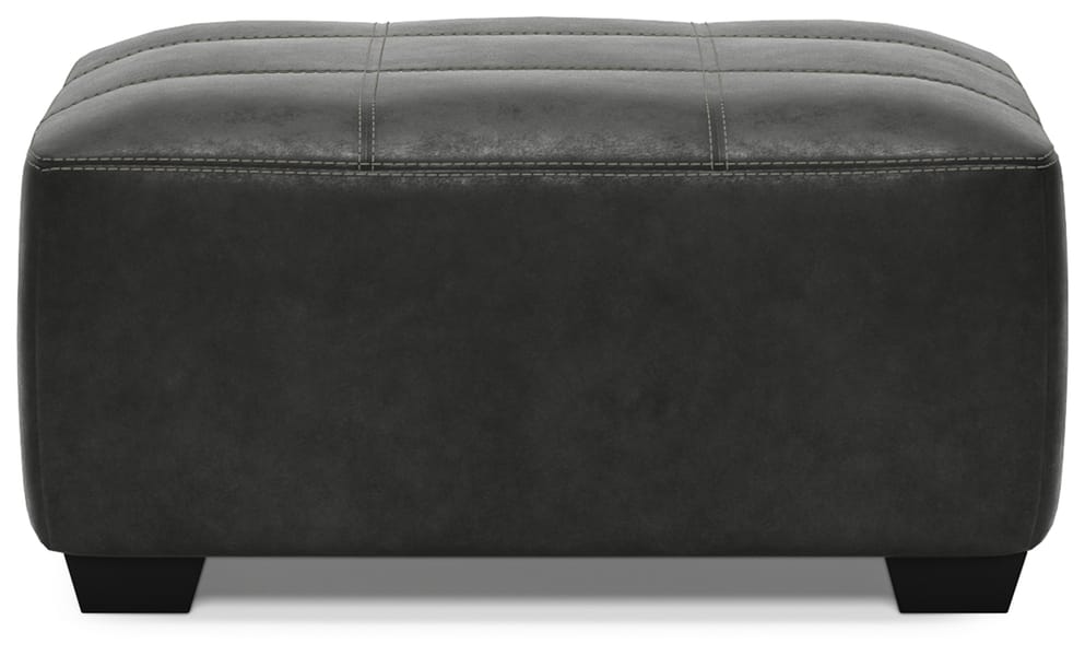 Ashley Living Room Bilgray Oversized Accent Ottoman 5500308