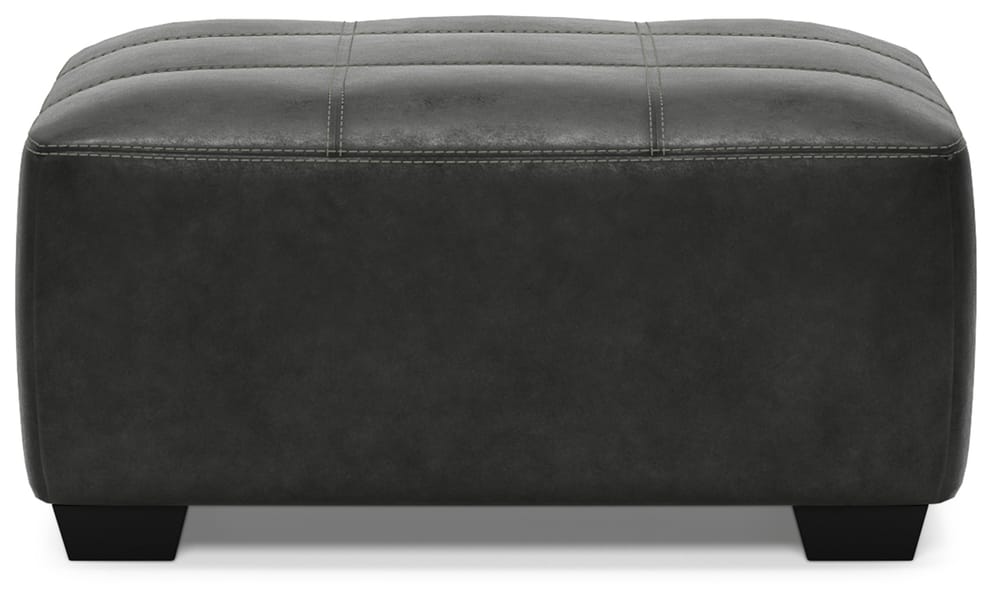 Ashley Living Room Bilgray Oversized Accent Ottoman 5500308