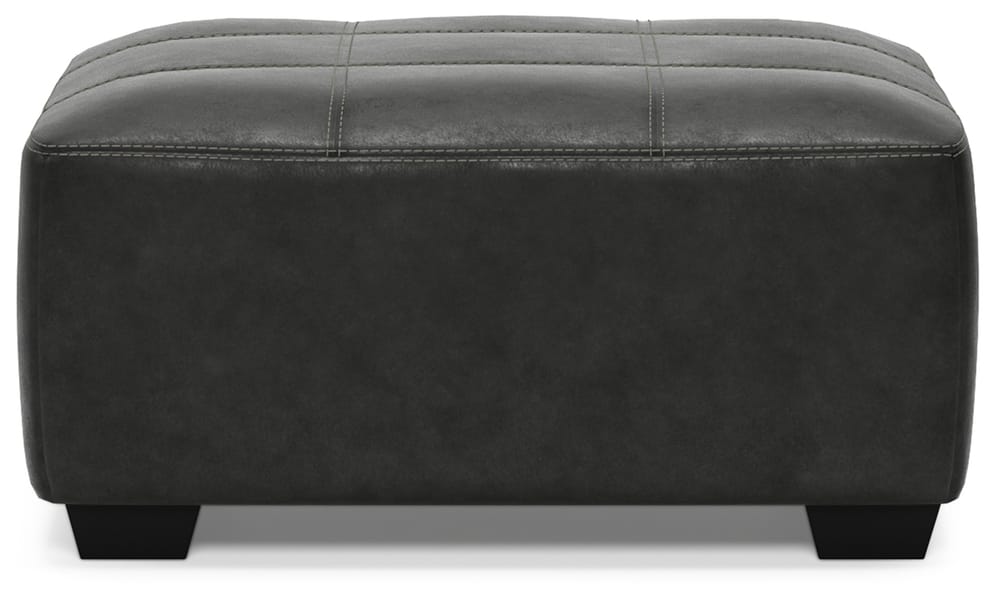Ashley Living Room Bilgray Oversized Accent Ottoman 5500308