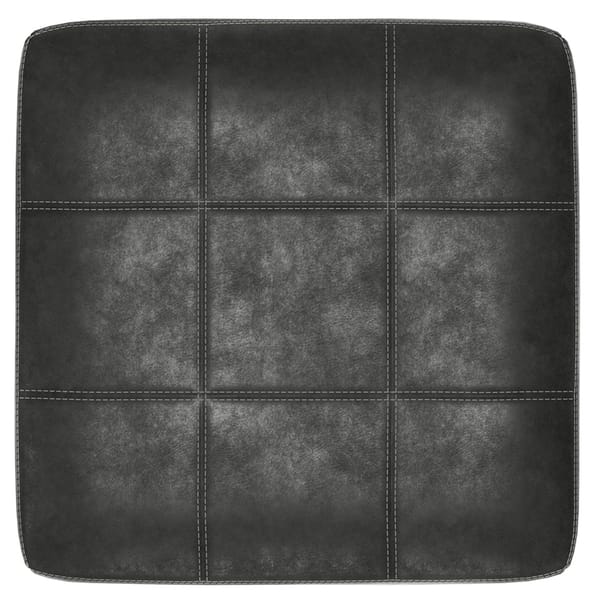 Ashley Living Room Bilgray Oversized Accent Ottoman 5500308