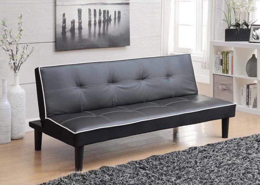 Coaster Living Room Sofa Bed 550044
