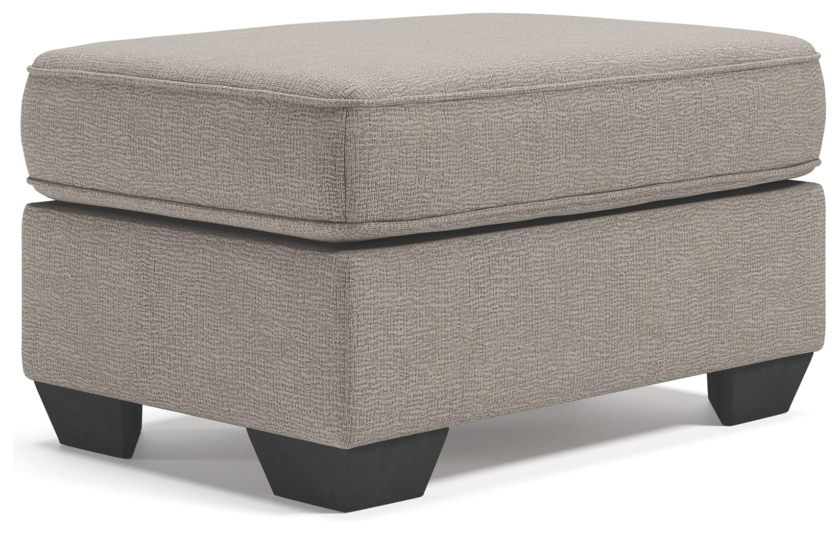 Ashley Living Room Greaves Ottoman 5510414