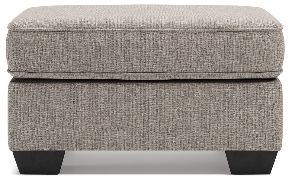 Ashley Living Room Greaves Ottoman 5510414