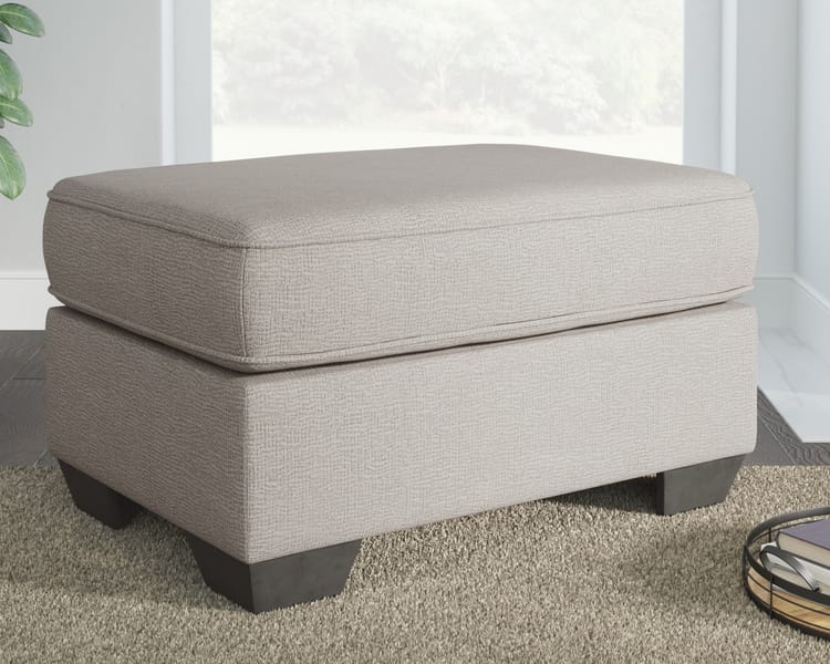 Ashley Living Room Greaves Ottoman 5510414
