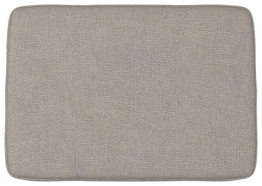 Ashley Living Room Greaves Ottoman 5510414
