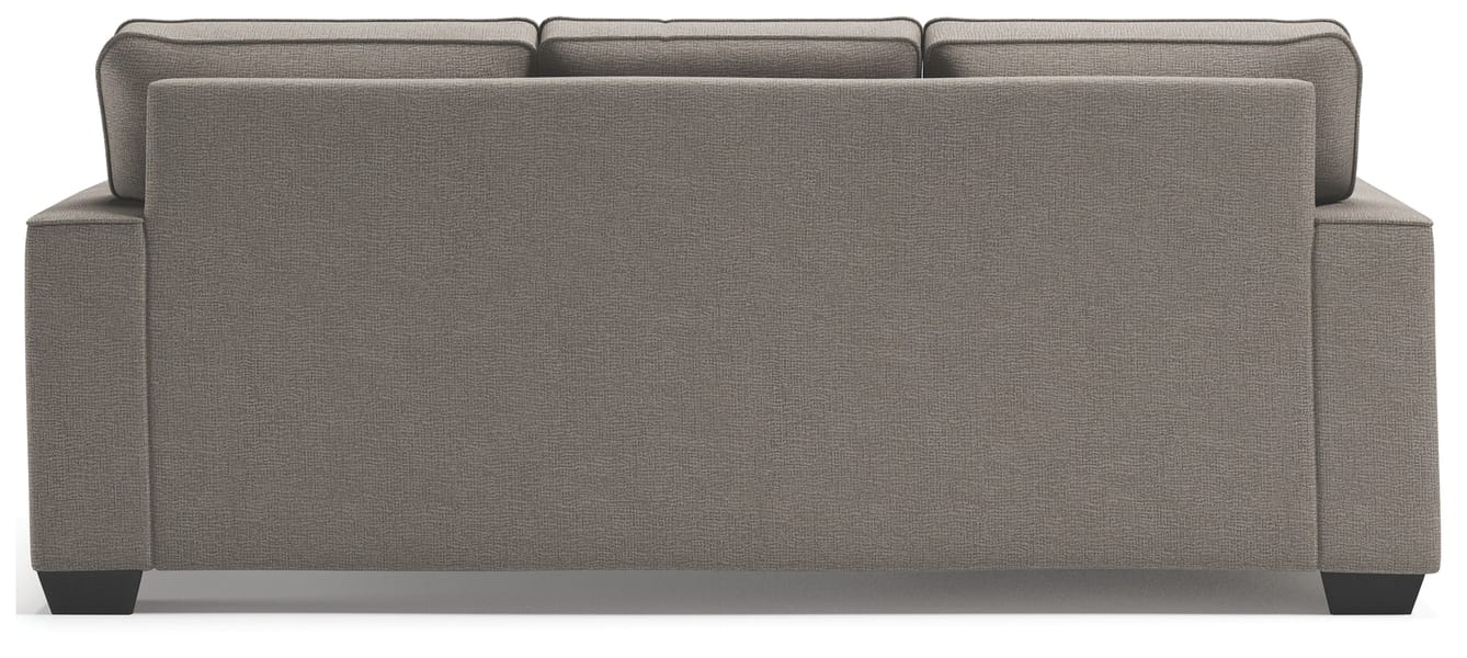 Ashley Living Room Greaves Sofa Chaise 5510418