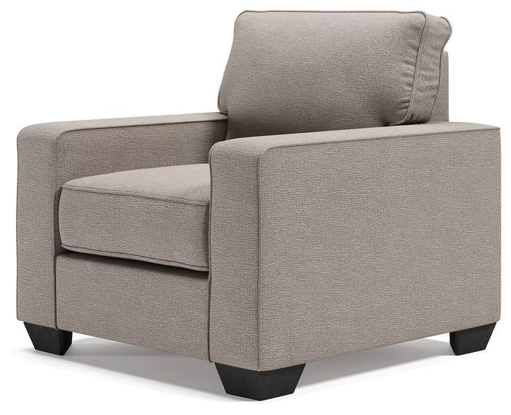 Ashley Living Room Greaves Chair 5510420