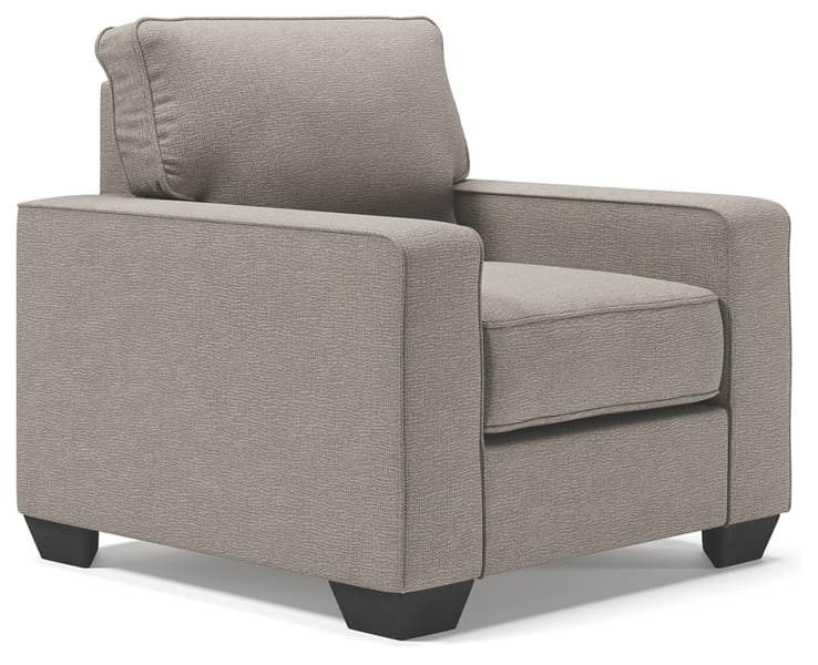 Ashley Living Room Greaves Chair 5510420