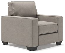 Ashley Living Room Greaves Chair 5510420