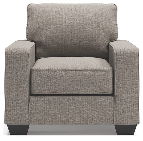 Ashley Living Room Greaves Chair 5510420