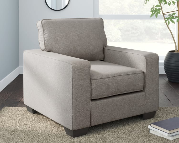 Ashley Living Room Greaves Chair 5510420