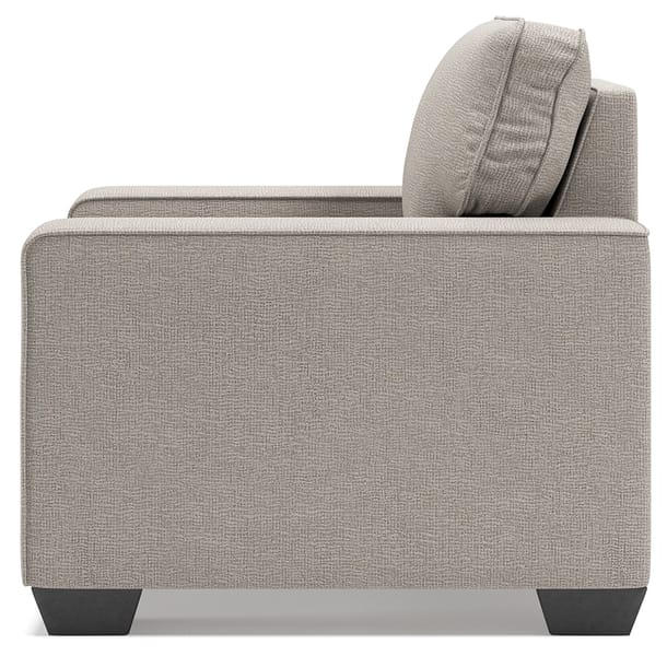 Ashley Living Room Greaves Chair 5510420