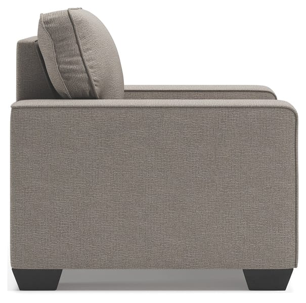 Ashley Living Room Greaves Chair 5510420