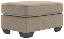 Ashley Living Room Greaves Ottoman 5510514