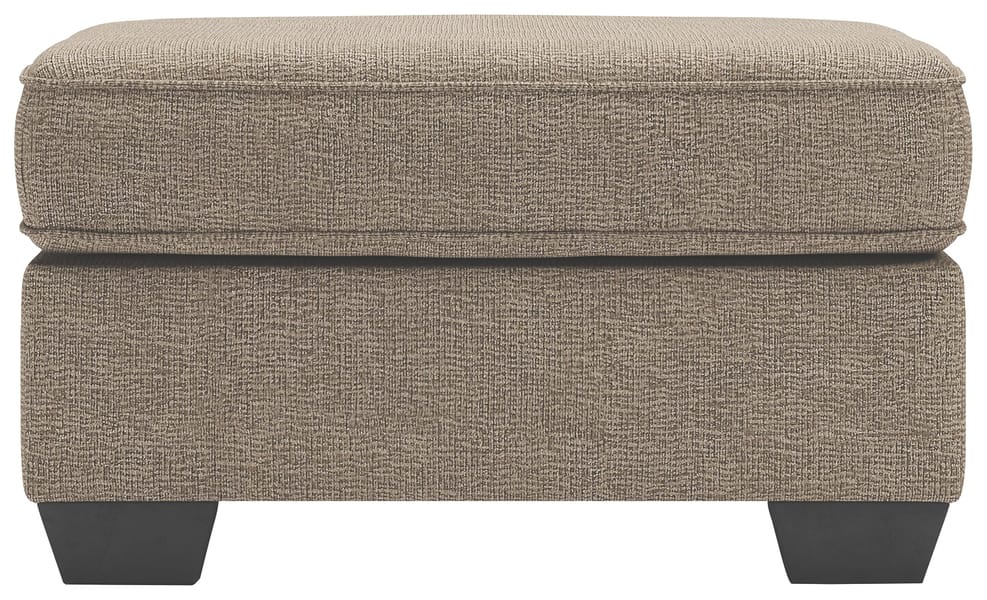 Ashley Living Room Greaves Ottoman 5510514