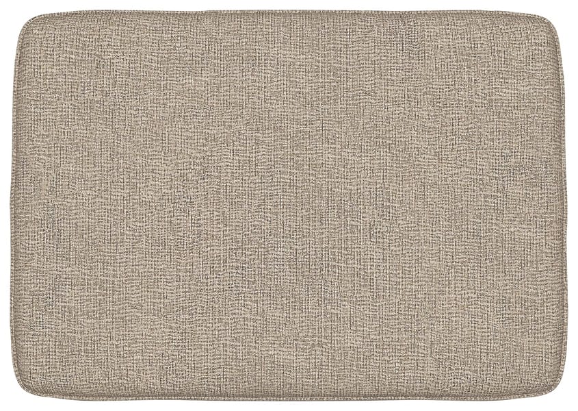 Ashley Living Room Greaves Ottoman 5510514