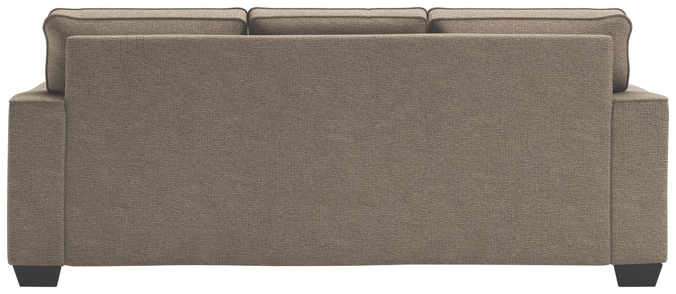 Ashley Living Room Greaves Sofa Chaise 5510518