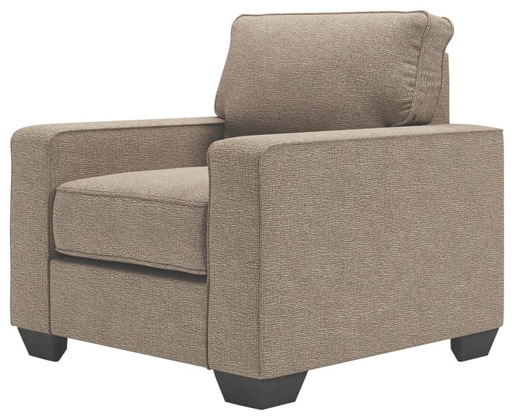 Ashley Living Room Greaves Chair 5510520
