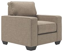 Ashley Living Room Greaves Chair 5510520