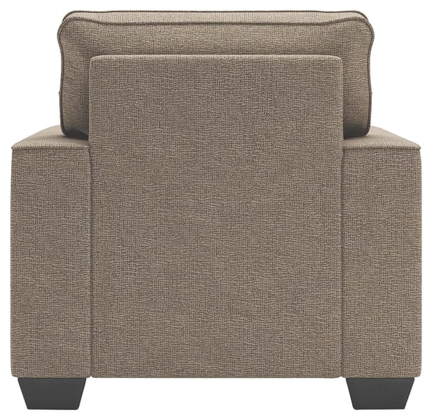 Ashley Living Room Greaves Chair 5510520
