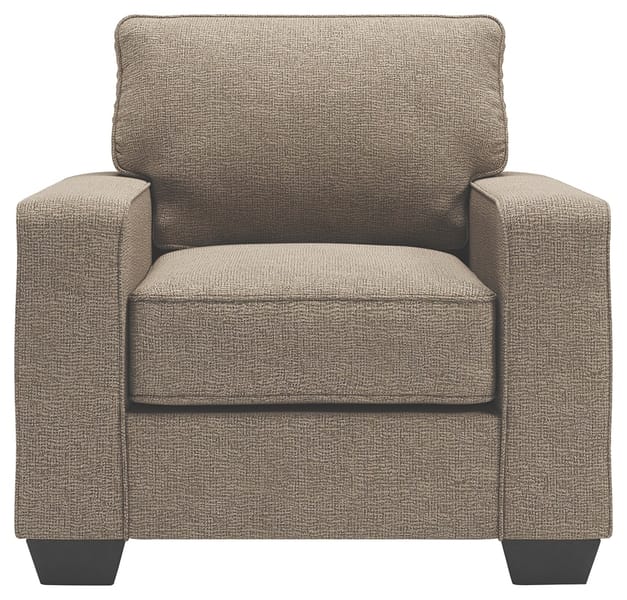 Ashley Living Room Greaves Chair 5510520